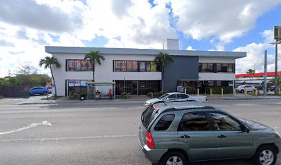 Ramirez Eduardo R DC - Chiropractor in Miami Florida