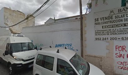 Parking Parking Banda Playa | Parking Low Cost en Sanlúcar de Barrameda – Cádiz