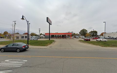 Auto Parts Store «AutoZone», reviews and photos, 1515 N Lincoln St, Greensburg, IN 47240, USA