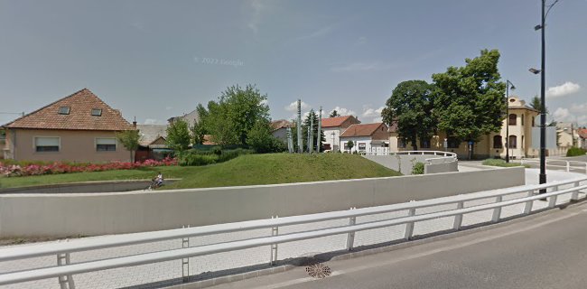 Hatvan, Rákóczi út 1, 3000 Magyarország