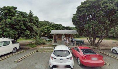 photo of Toilet located in 0772, New Zealand, Karekare, Toilet