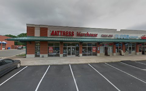 Mattress Store «Mattress Warehouse of Stafford», reviews and photos, 370 Garrisonville Rd, Stafford, VA 22554, USA