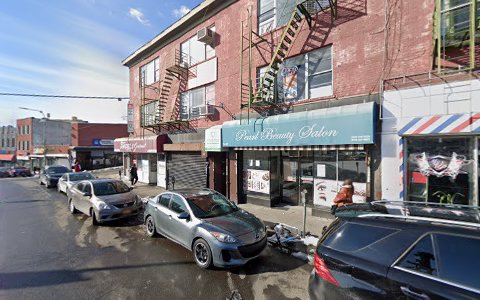 Barber Shop «MVP Barbershop», reviews and photos, 17 Palisade Ave, Yonkers, NY 10701, USA