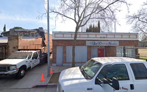 Tattoo Shop «Back Door Studio», reviews and photos, 1316 Del Paso Blvd, Sacramento, CA 95815, USA