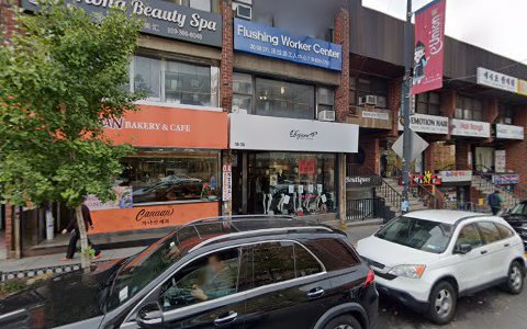 Employment Agency «O-K Employment Agency Inc», reviews and photos, 3638 Union St # 3, Flushing, NY 11354, USA