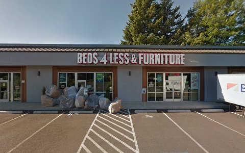 Furniture Store «Beds 4 Less & Furniture», reviews and photos, 16718 SE 1st St, Vancouver, WA 98684, USA