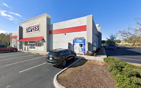 Office Supply Store «Staples», reviews and photos, 1600 S Grand Hwy, Clermont, FL 34711, USA