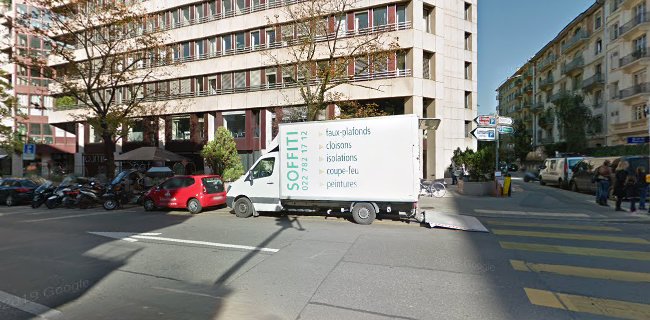 Zurich, Agence Générale Philippe Baechler - Versicherungsagentur