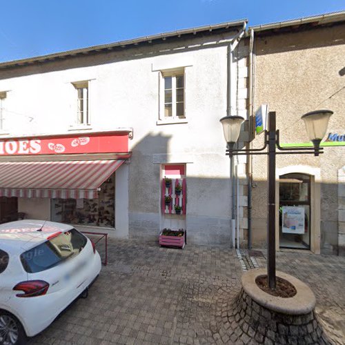 Agence d'assurance Mutuelle de Poitiers Assurances - David SAGE Saint-Yrieix-la-Perche
