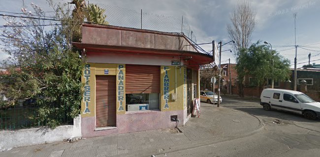 Panadería y confitería el teide - Montevideo