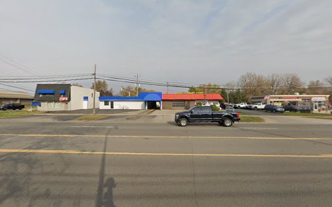 Auto Repair Shop «Guardian Car Care», reviews and photos, 18720 West Rd, Trenton, MI 48183, USA