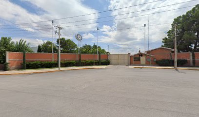 Fábrica de Jabón la Corona, SA de CV, Bodega Chihuahua portada