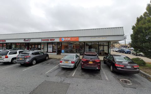 Cell Phone Store «AT&T Authorized Retailer», reviews and photos, 548 Stewart Ave, Bethpage, NY 11714, USA