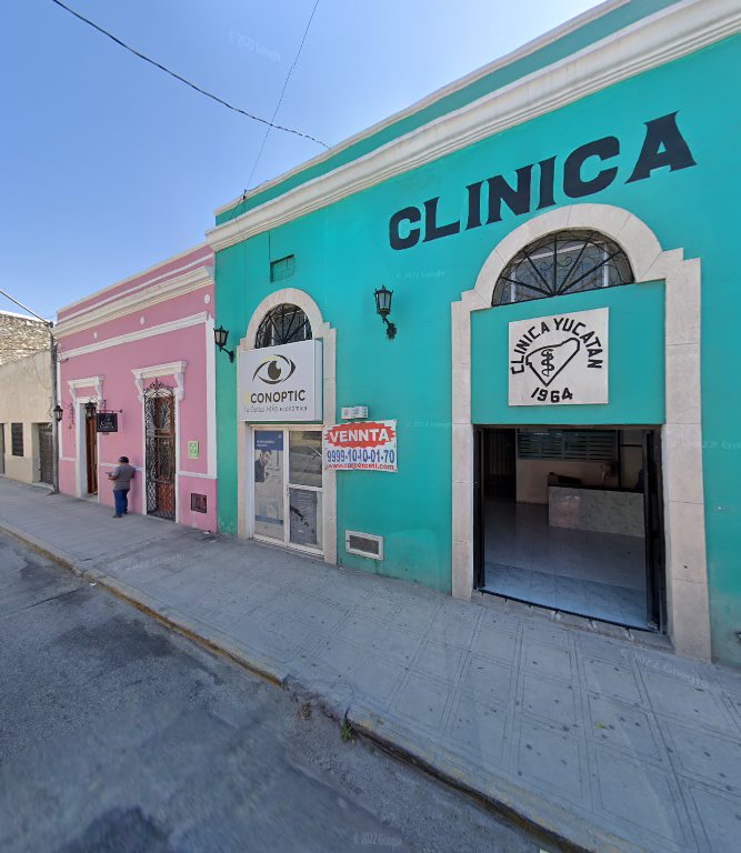 Clinica Yucatan
