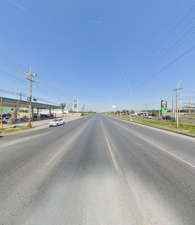 Comercial Treviño Suc. Reynosa