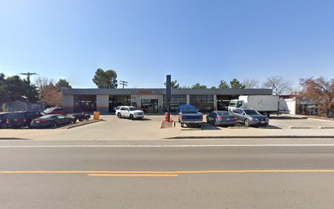 Auto Repair Shop «Sundance Automotive», reviews and photos, 10110 W 26th Ave, Lakewood, CO 80215, USA