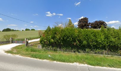 Souffle de l'Aura : Soin énergétique & Quantique Châteauneuf-sur-Charente