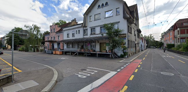 Wohnwerk Luzern