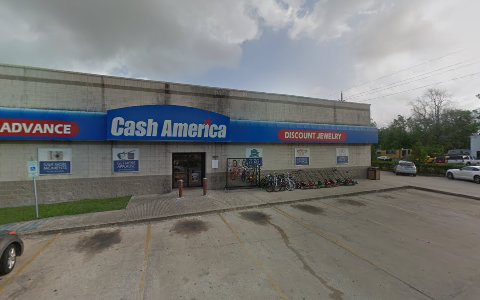 Pawn Shop «Cash America», reviews and photos, 8525 FM 1960 Bypass Rd W, Humble, TX 77338, USA