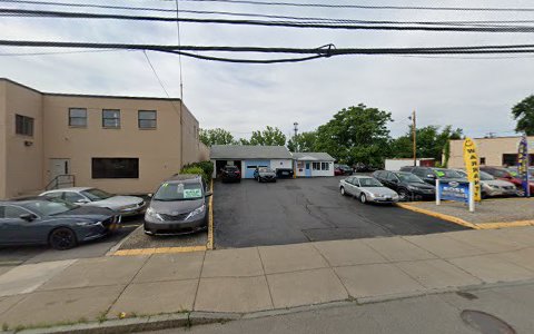Used Car Dealer «Boss Auto Sales», reviews and photos, 1795 Lyell Ave, Rochester, NY 14606, USA