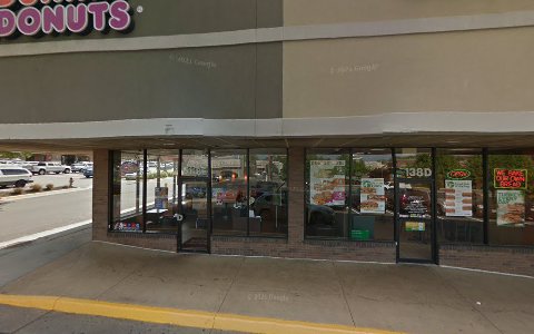 Coffee Shop «Dunkin Donuts», reviews and photos, 6138 Arlington Blvd, Falls Church, VA 22044, USA