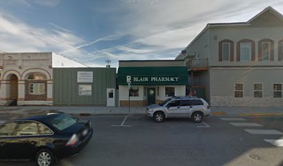Blair Pharmacy