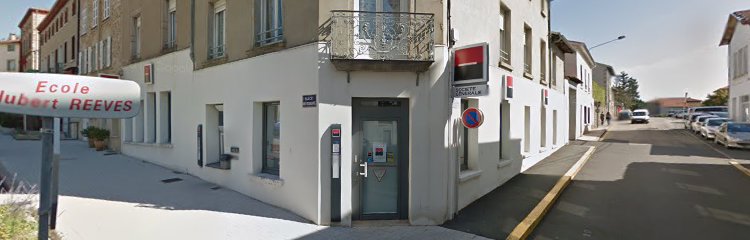 Photo du Banque Société Générale à Saint-Symphorien-sur-Coise