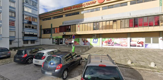 Avaliações doLaranja Shopping Center em Almada - Shopping Center