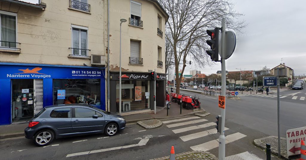 Manuelle Dentist à Nanterre (Hauts-de-Seine 92)