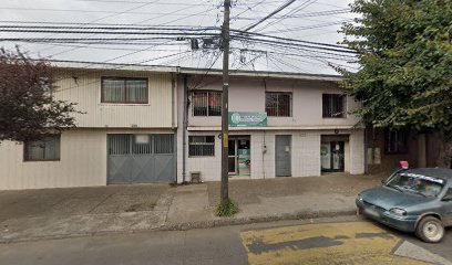 casita Temuco