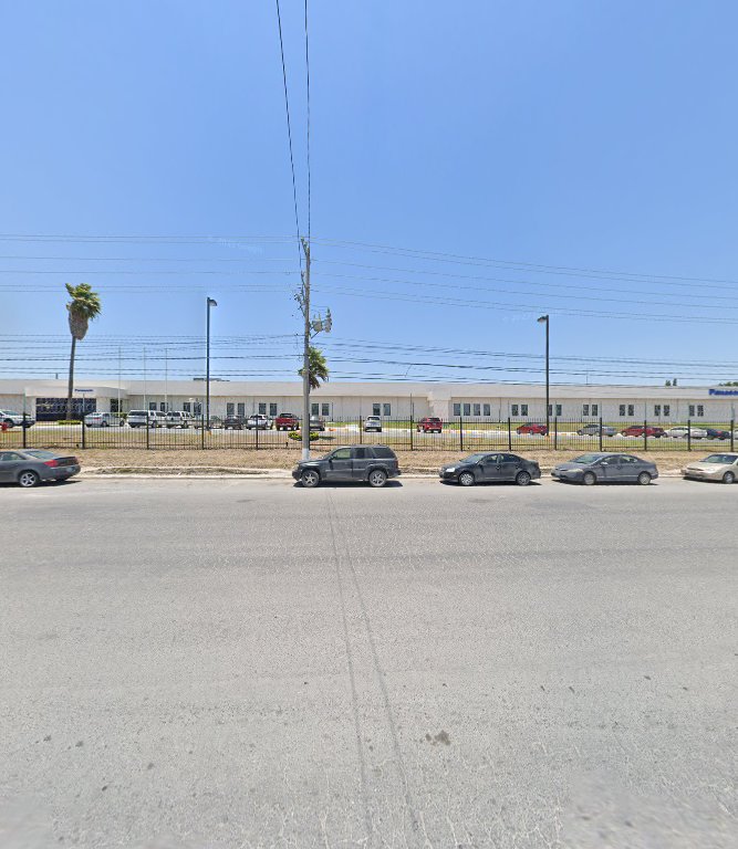 Panasonic Automotive Systems Reynosa México