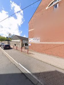 Centre Provincial Luxembourgeois De Formation Des Rue des Remparts 45, 6600 Bastogne, Belgique