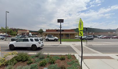 Dr. Michael Colpitts - Pet Food Store in Truckee California