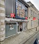 Banque Caisse d'Epargne Argenton-sur-Creuse 36200 Argenton-sur-Creuse
