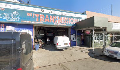 NYJ TRANSMISSIONS corp.