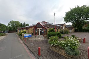 St Bartholomew's Medical Centre image