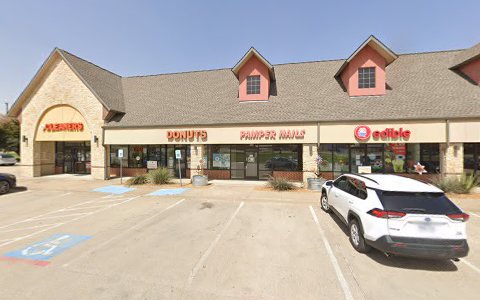 Donut Shop «Stacy Donut», reviews and photos, 431 Stacy Rd, McKinney, TX 75069, USA