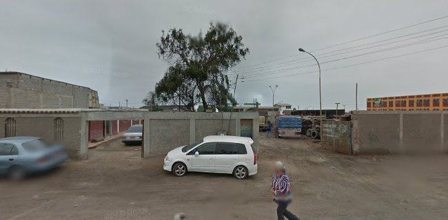 Opiniones de Transportes Sarabia Hermanos Compania Limitada en Arica - Servicio de transporte