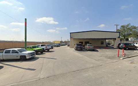 Auto Body Shop «Crossroads Collision Center», reviews and photos, 8803 Oakland Rd, San Antonio, TX 78240, USA