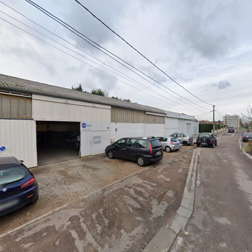 Atelier de réparation automobile Garage Associatif Point Mobilité Chalonnais Chalon-sur-Saône