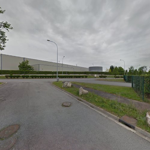 Centre de contrôle technique DEKRA PL Villeneuve-Saint-Germain