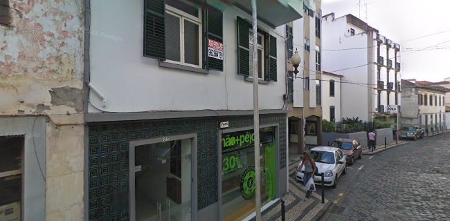 2easy Funchal - Imobiliária