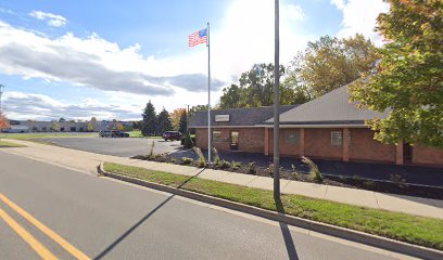 Ryon Bosscher - Pet Food Store in Holland Michigan