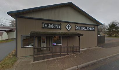Crosby Chiropractic - Pet Food Store in Crosby Minnesota