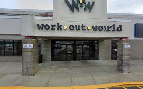 Health Club «Work Out World», reviews and photos, 1024 Kings Hwy, New Bedford, MA 02745, USA