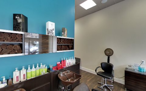 Hair Salon «Pure Hair Design», reviews and photos, 425 Harrison Ave, Boston, MA 02118, USA