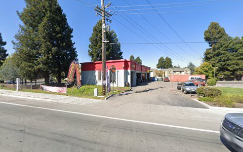 Car Repair and Maintenance «Midas», reviews and photos, 5111 Old Redwood Hwy N, Petaluma, CA 94954, USA
