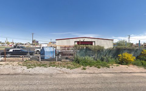 Auto Body Shop «Walts Body and Paint», reviews and photos, 11241 E Apache Trail, Apache Junction, AZ 85120, USA