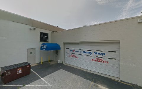 Auto Body Shop «Caliber Collision», reviews and photos, 7528 Midlothian Turnpike, Richmond, VA 23225, USA
