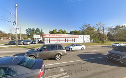 Auto Repair Shop «Wayne Cherry Hill Auto Services», reviews and photos, 108 N Wayne Rd, Westland, MI 48185, USA